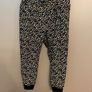 Starry Joggers